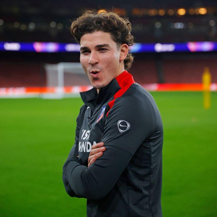 En medio del Mundial, Julián hace petición al Barcelona y la oferta de Real Madrid