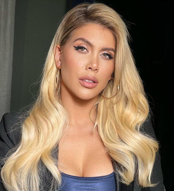 Wanda Nara publicó los requisitos para ser su novio: Si pido mucho es porque yo tengo mucho para dar