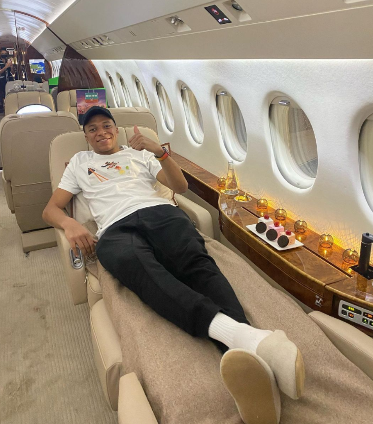 ¿La salida de un crack? Filtran las insólitas condiciones de Mbappé para renovar con el PSG y dejar plantado al Real Madrid