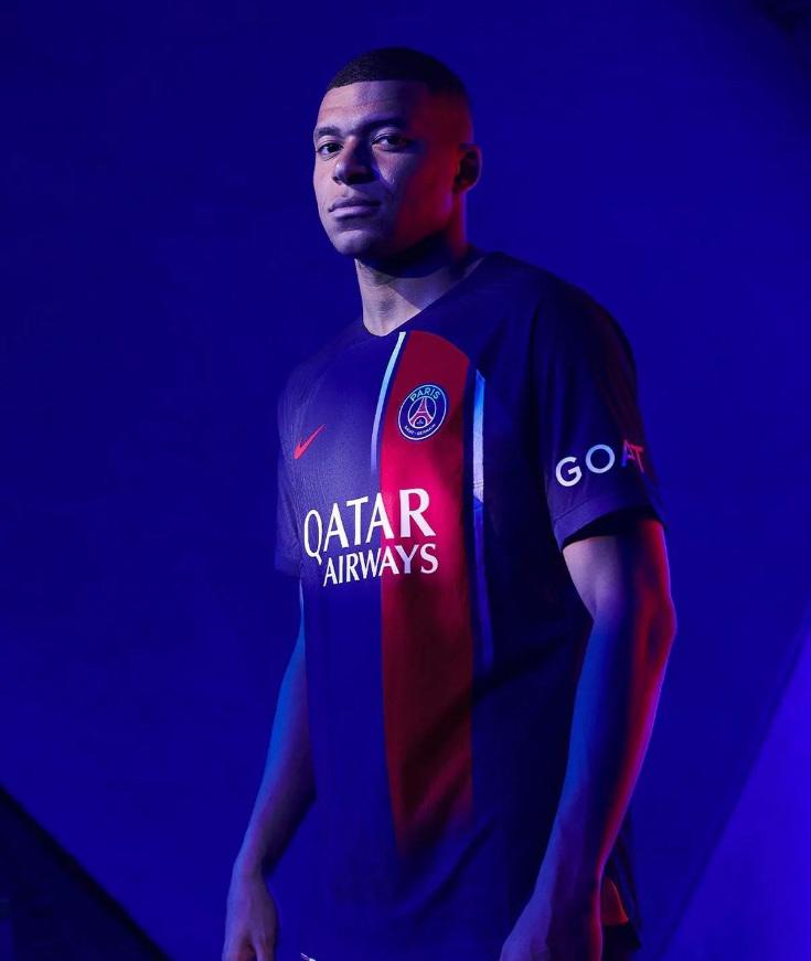 Real Madrid y Barcelona confirmaron la suya: Así son las nuevas camisas de los equipos para la temporada 2023-24