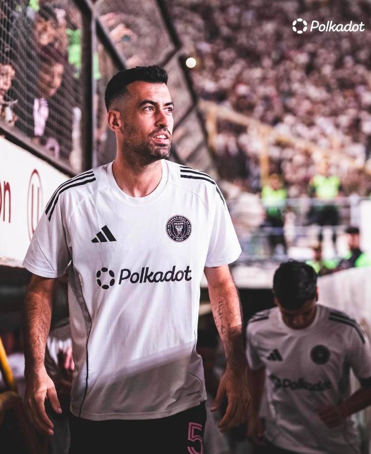 Así fue la fiesta que se vivió en Perú por Messi y el Inter Miami; ¿Cuánto tiempo jugó? El guardaespalda de Leo fue viral