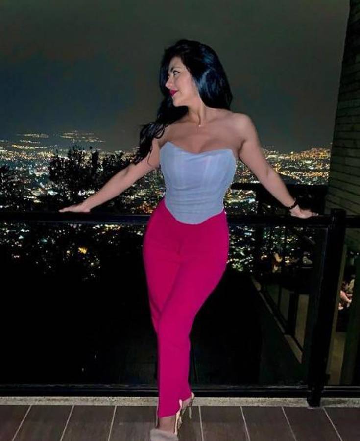 ¡Esperan su primer hijo! Así es la hermosa pareja de Dani Turcios, exjugador del Olimpia y de la Selección de Honduras