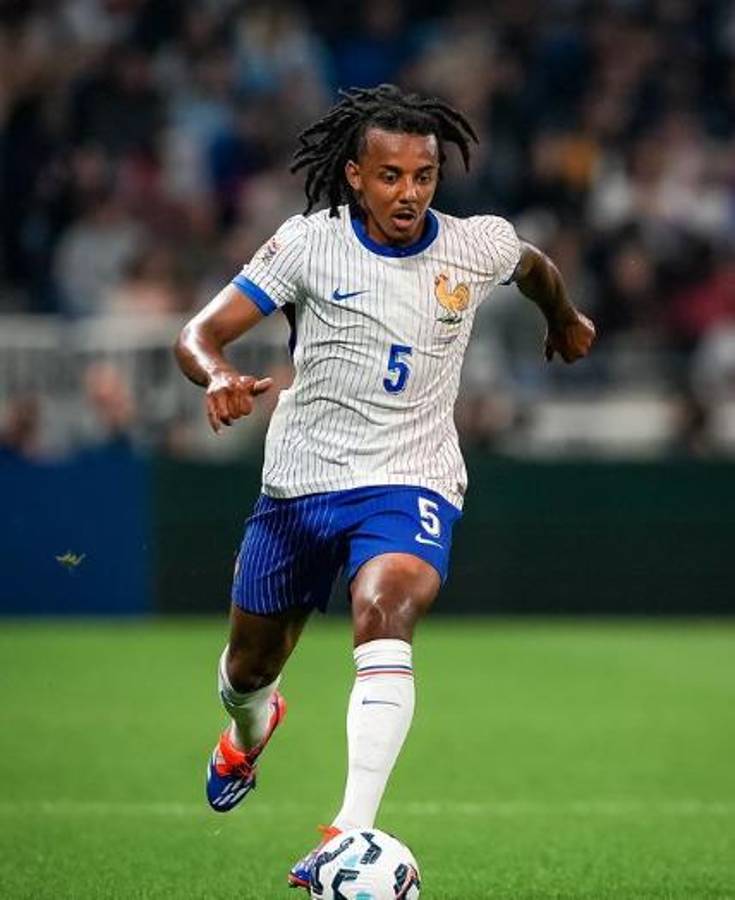 ¡Van por otro! La jugada del PSG que nadie esperaba: 100 millones de euros para sacarlo del Barcelona