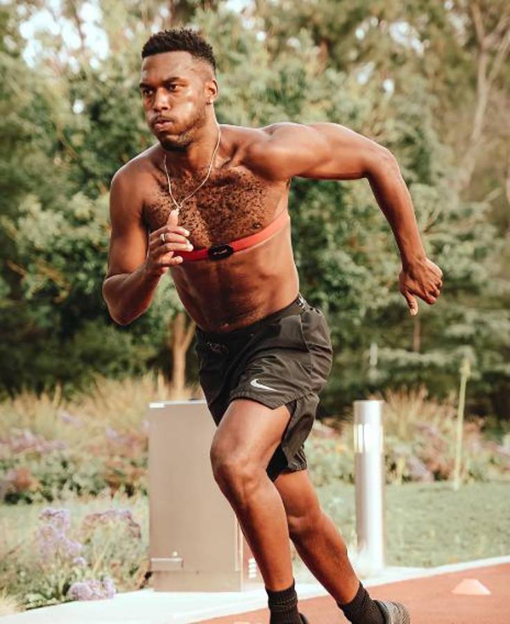 Ganó dos Champions League, desapareció desde 2022 y esta es su realidad con 35 años