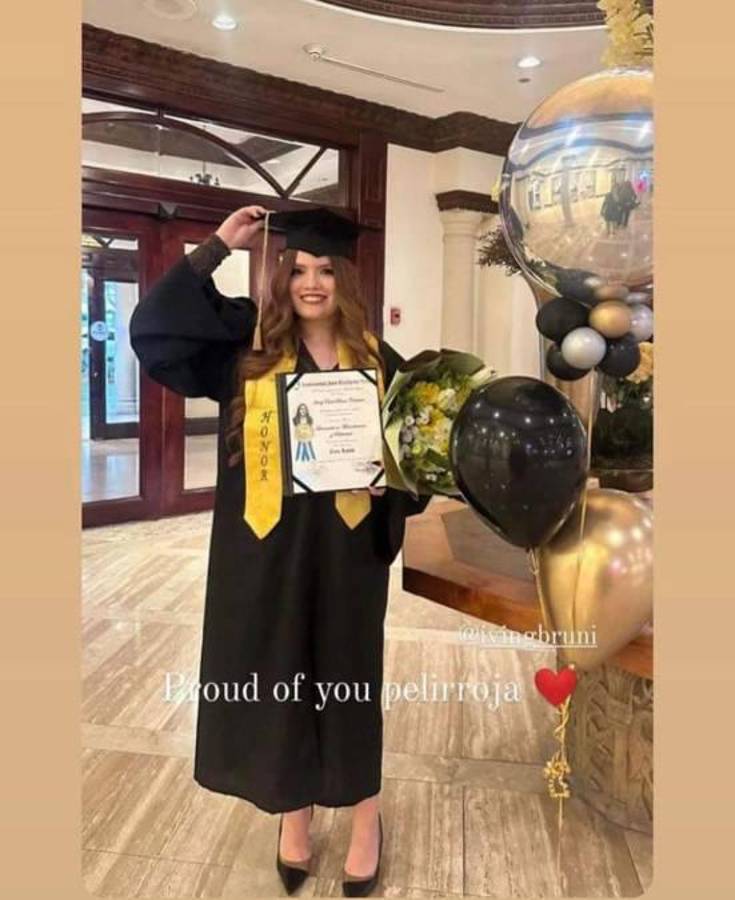 Denil Maldonado sacrificó la graduación de su esposa por estar concentrado con Honduras