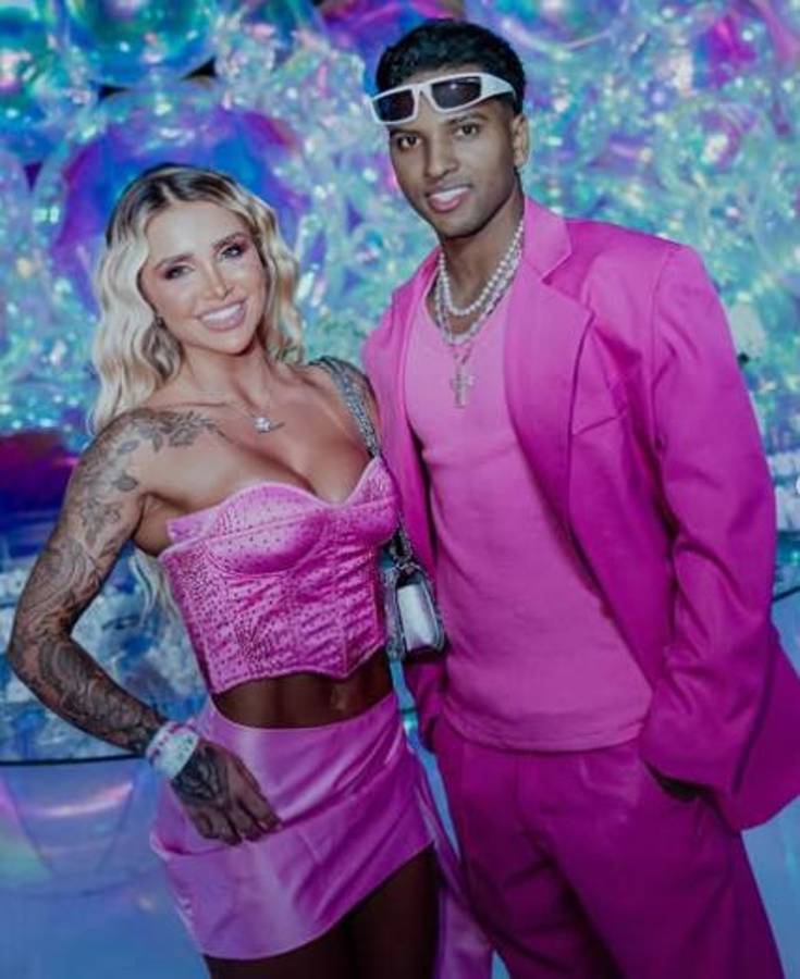 Así pasan la Navidad las grandes estrellas del fútbol: entrenando y el que se disfrazó de Papá Noel