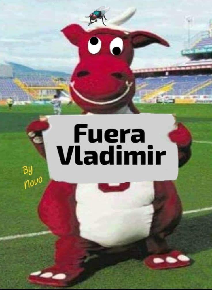 Motagua es culpable número uno de que los memes humillen a Saprissa y sea la burla de Concacaf: Quesada no se salvó