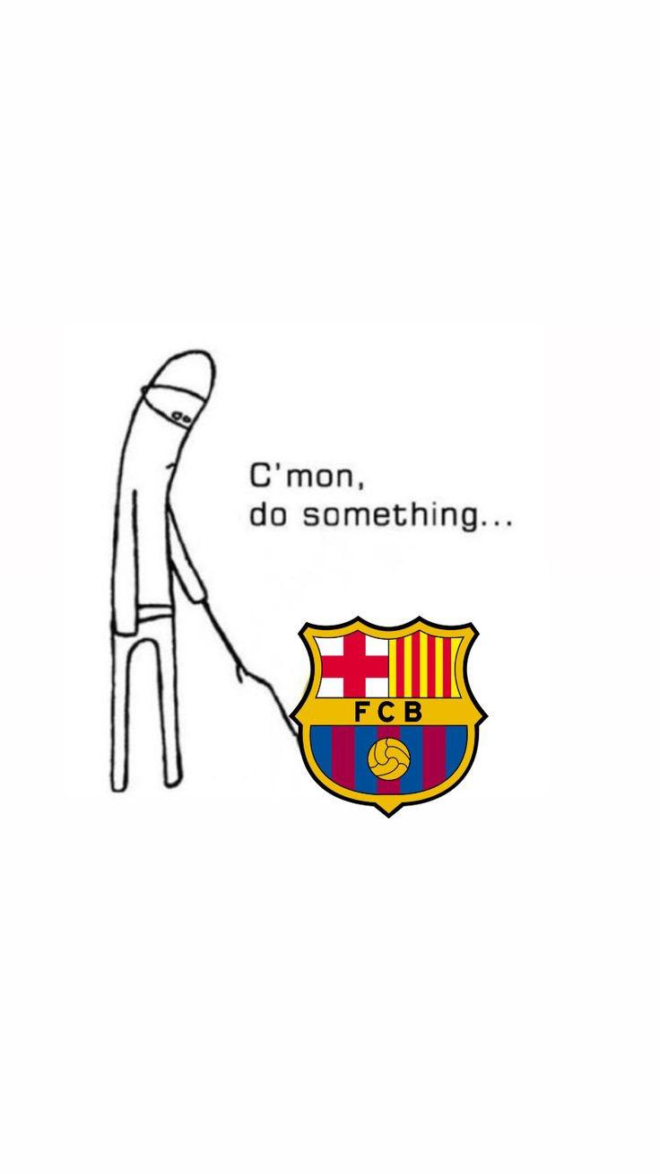 Los memes hacen pedazos al Barcelona tras perder ante Mónaco en su estreno en la nueva Champions League