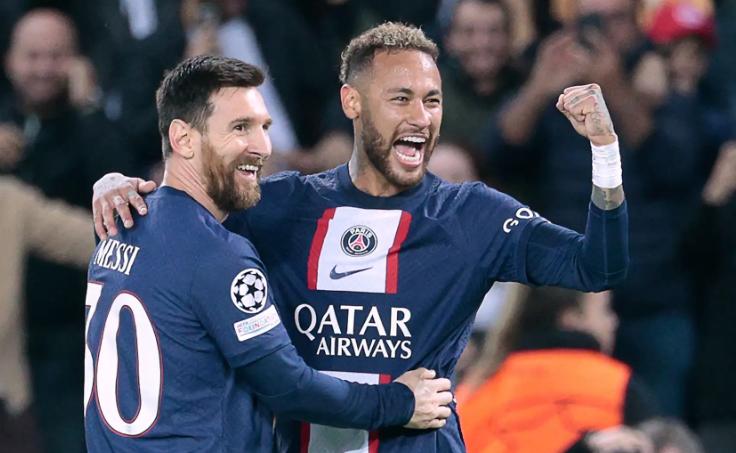 ¡Lo confiesa todo! El padre de Neymar cuenta por qué su hijo abandonó el Barcelona: “Se fue porque no quería...”