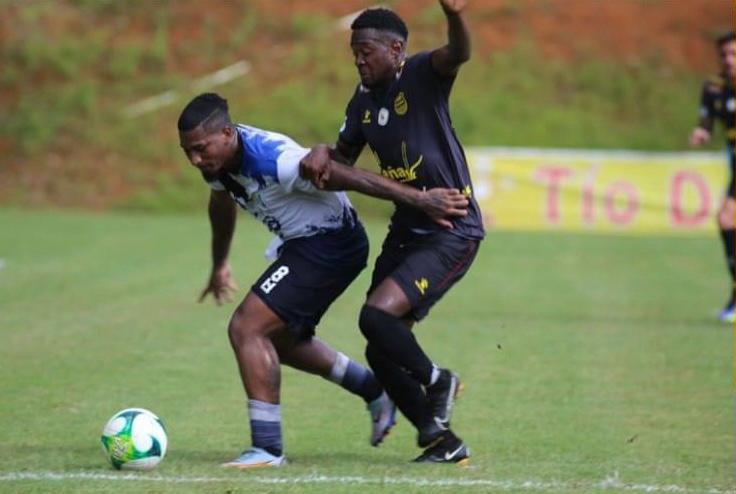 Real España sigue sin ganar en pretemporada, Marathón suma otro triunfo y Mario Martínez da victoria al Olancho FC