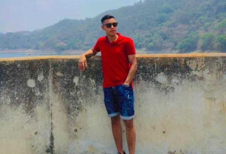 Joven hondureño muere en una cancha de fútbol rápido: Pidió cambio porque se sentía mal y falleció