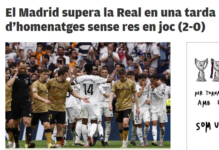 Real Madrid: prensa mundial reacciona por el adiós de Ancelotti y Modric; esto dicen en Barcelona