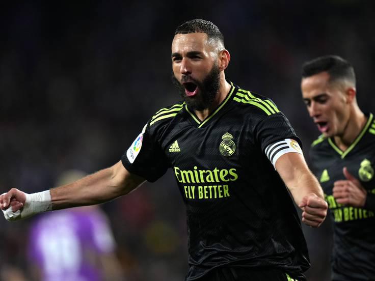 Los siete jugadores que acaban contrato con el Real Madrid y se filtran los fichajes que prepara Florentino Pérez