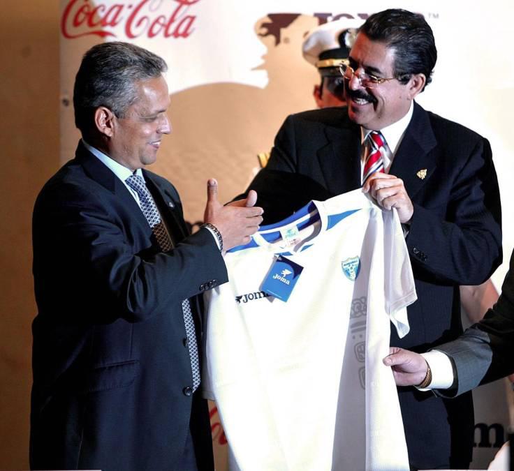 Se salvó de morir: Reinaldo Rueda y las 20 curiosidades que no sabías del nuevo entrenador de  la Selección de Honduras