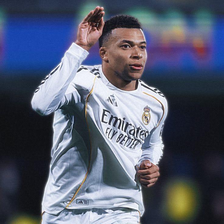 Así quedó el Pichichi de LaLiga: Mbappé marcó y el que hizo 23 goles terminó en segunda