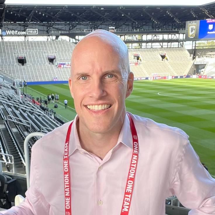 ¿Asesinado en Qatar? La verdad detrás de la misteriosa muerte del periodista Grant Wahl, polémica en Estados Unidos