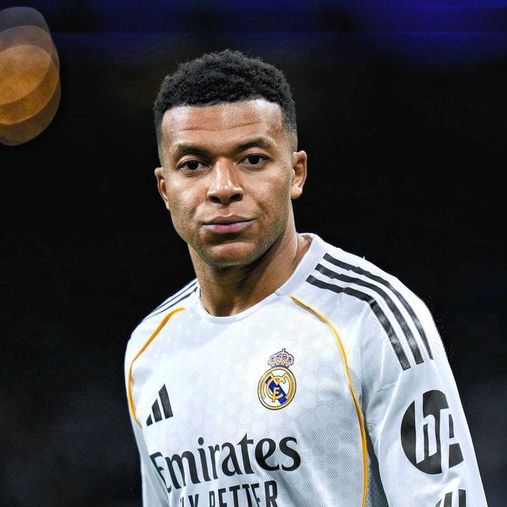 ¡Giro total! La carta secreta de Mbappé que podría salvar a Hakimi: Partes íntimas