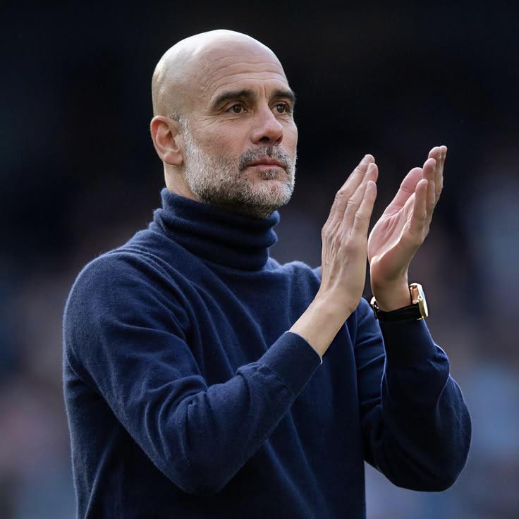 Pep Guardiola se va del City y su crack elige ir al Real Madrid de Mourinho