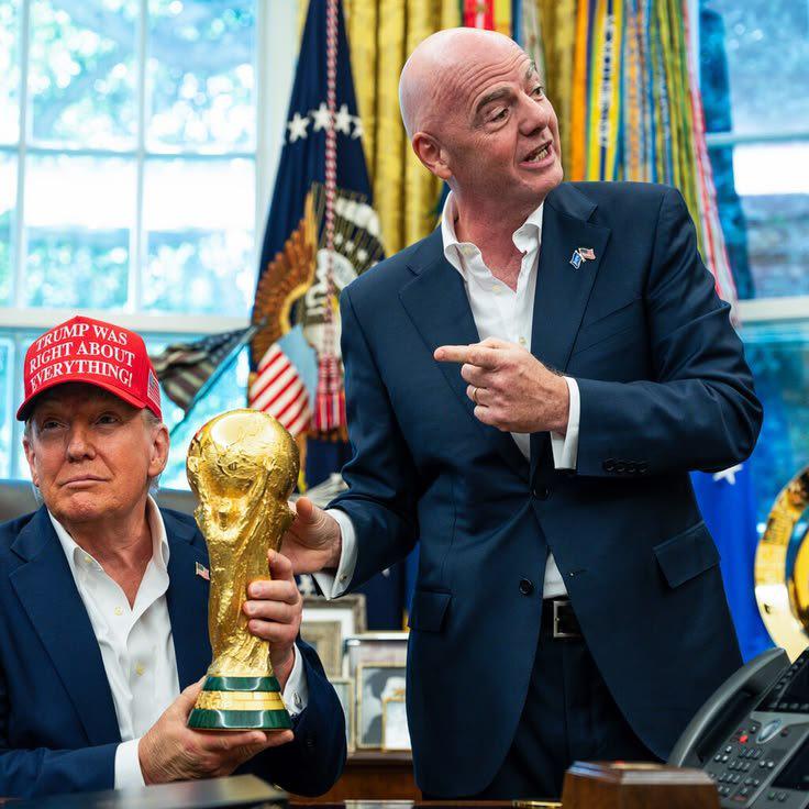 España y México involucrados: FIFA muestra su postura tras ser acusada de amaños en el Mundial 2026