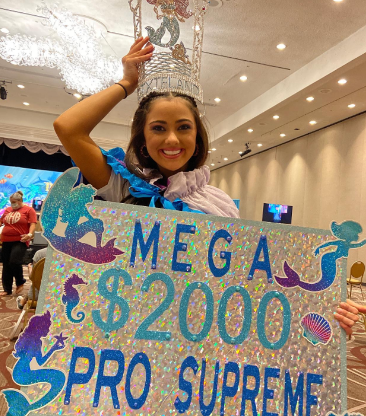 Conmoción: Kailia Posey, la chica que protagonizó un famoso meme, se suicida a los 16 años