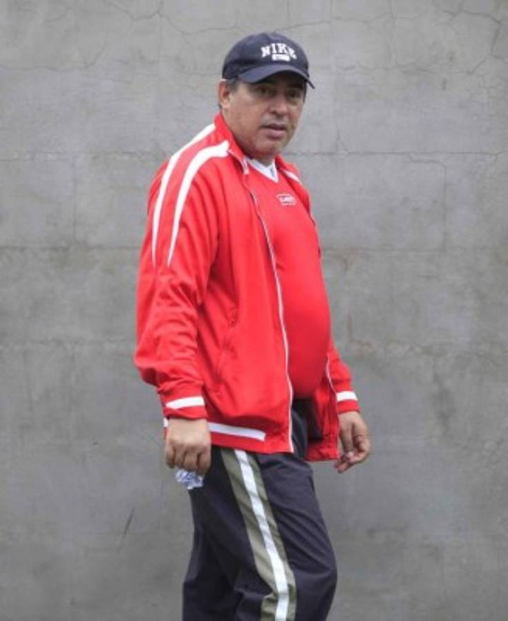 Los atletas que pasaron del deporte al ruedo político en Honduras  