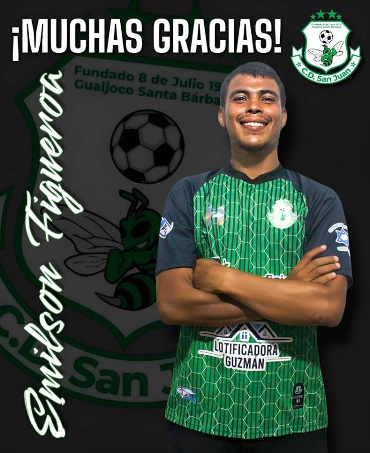 Fichajes: Arsenal ficha a jugador de Olimpia, Independiente hace barrida y Meluca saca la chequera, ¿y Aldo Oviedo?