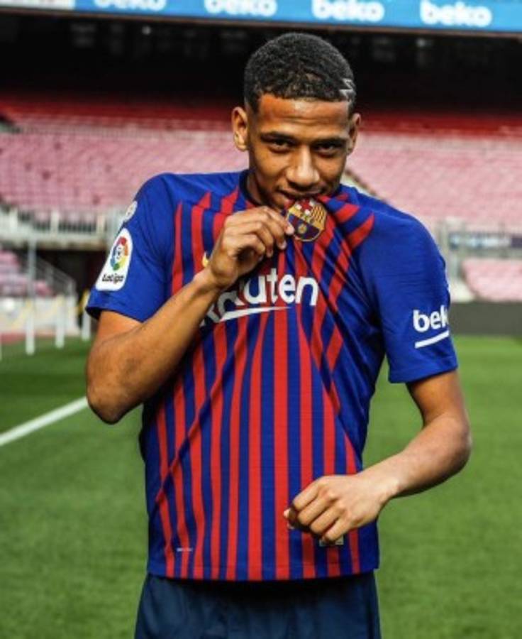 Congelados: Los fichajes que llegaron del mercado invernal y no dan bola