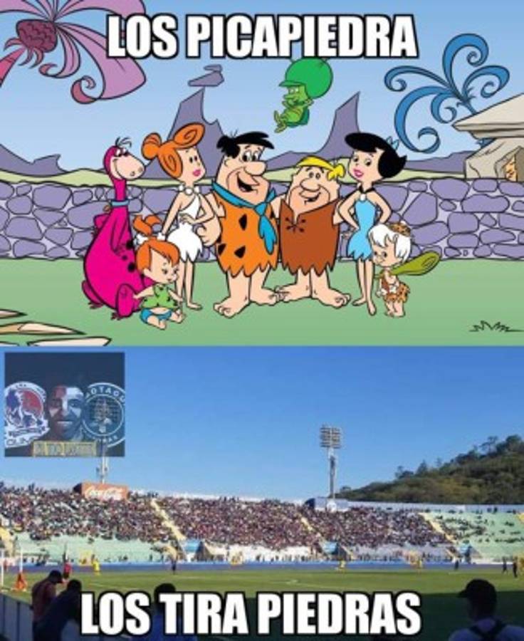 Los otros memes que dejó la jornada de Liga Nacional y que no has visto