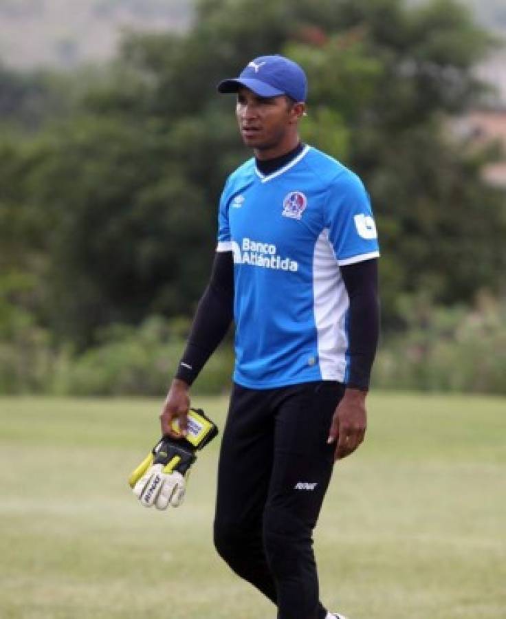 Estos son los jugadores más veteranos inscritos para el Apertura en Honduras