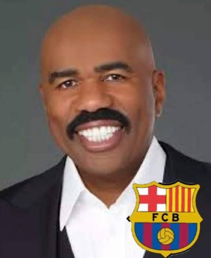 ¡BURLAS! Acribillan al Barcelona tras el hackeo y el fichaje de Di María