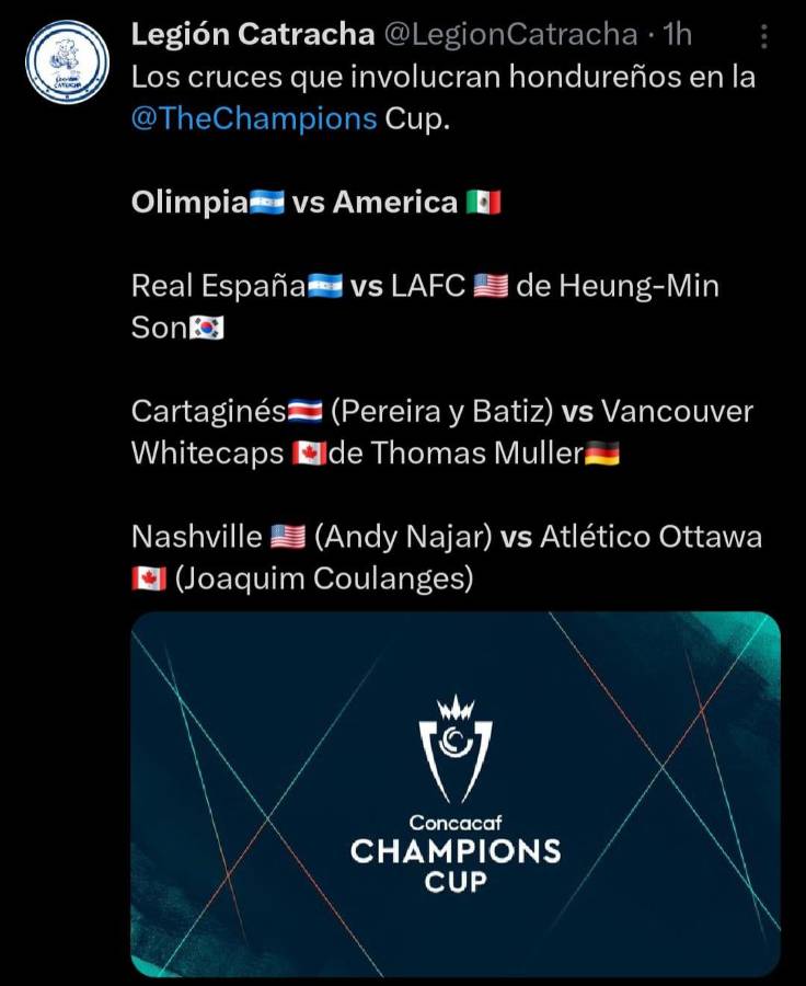 ¿Los ven eliminados? Prensa deportiva se rinde ante Son Heung-min y calientan el duelo Olimpia vs América