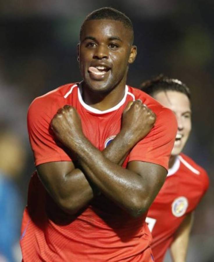 ¿Y Keylor Navas? El 11 que presentaría Luis Fernando Suárez para el clásico Costa Rica vs. Honduras