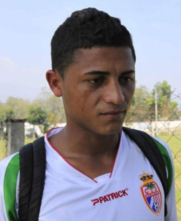 MERCADO: Real España no mandará a jugador al extranjero y Roy Posas regresa