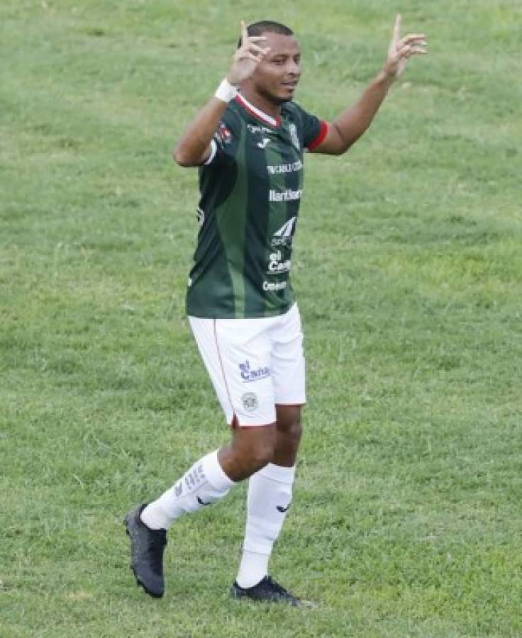 ¡Un once con dinamita! El equipo que prepara 'Tato' García para sentenciar a Motagua en el Yankel