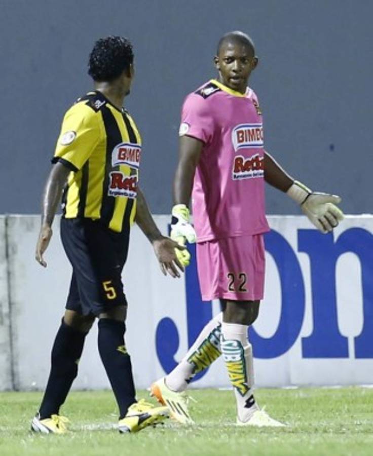 El 11 ideal de la jornada 7 del Apertura 2016 en Honduras