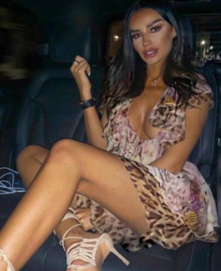 Crack del Tottenham se queda sin su hermosa novia porque juega mucho al Fortnite: 'Ya estaba harta'