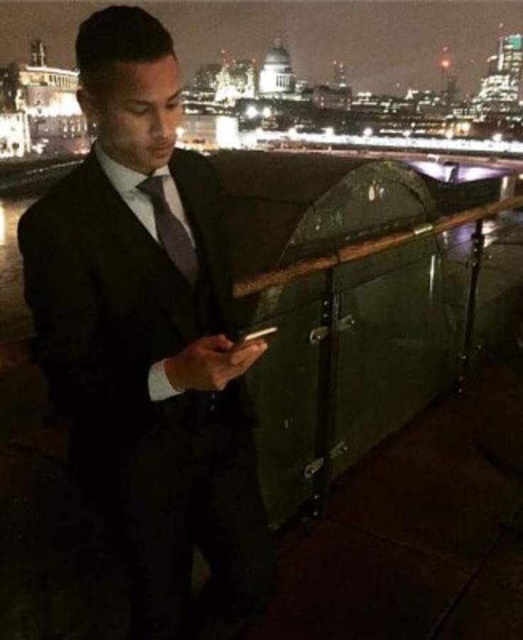 El futbolista más rico del mundo se convierte en un fichaje de lujo en la Liga de Portugal