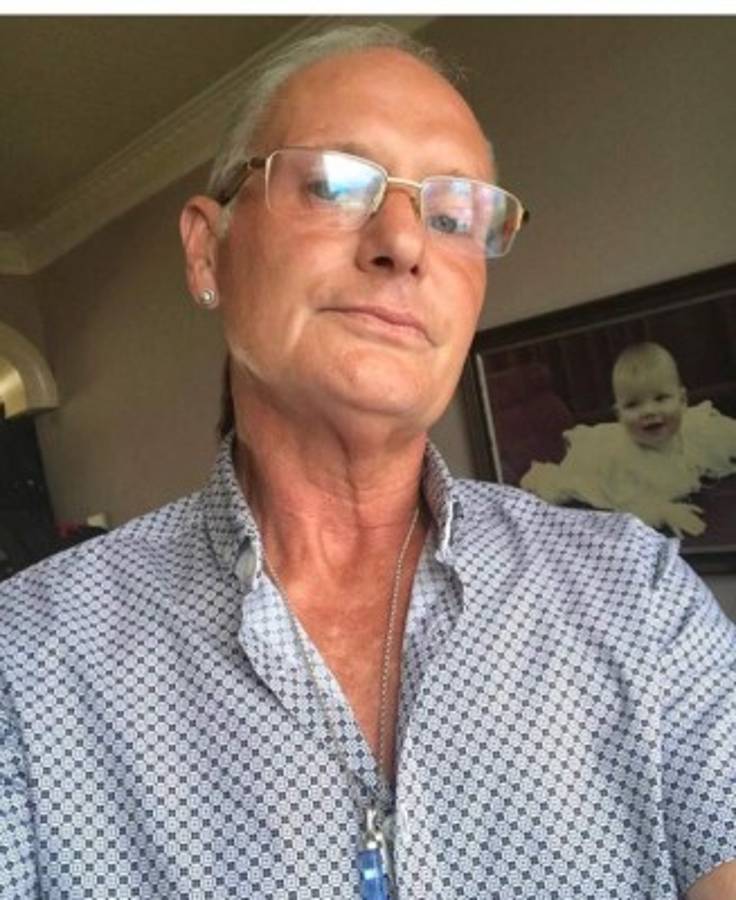 El increíble cambio de Paul Gascoigne, exjugador inglés que tocó fondo con las drogas y el alcohol