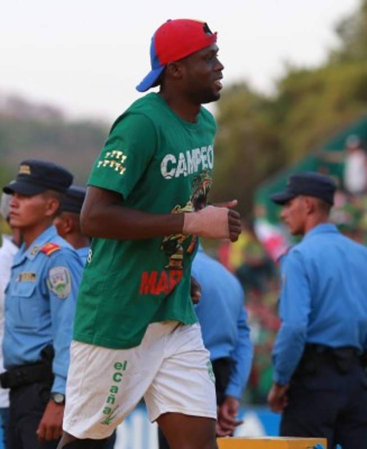 Mercado: Olimpia ficha dos jugadores, Rambo regresa y otro se iría a MLS