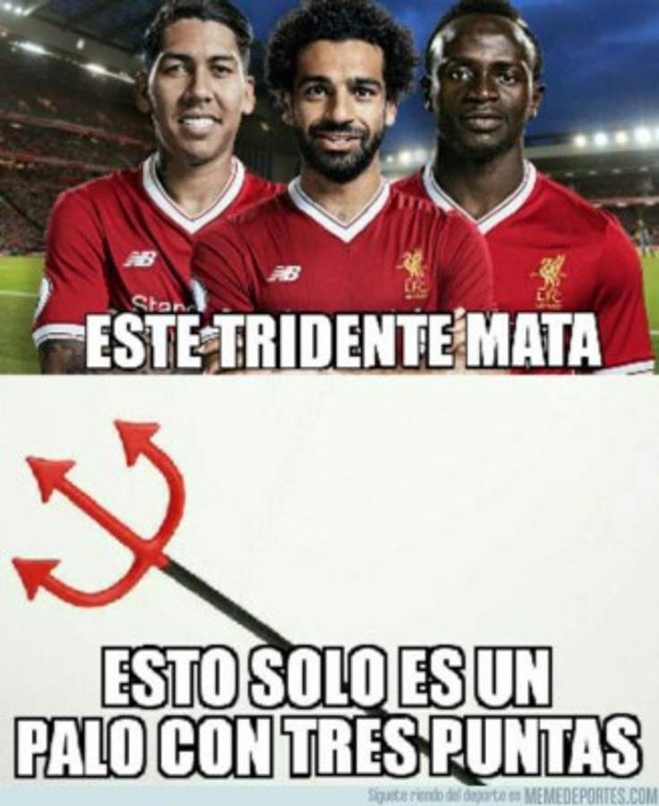 Los mejores memes del día: La jornada de Europa League y más Champions