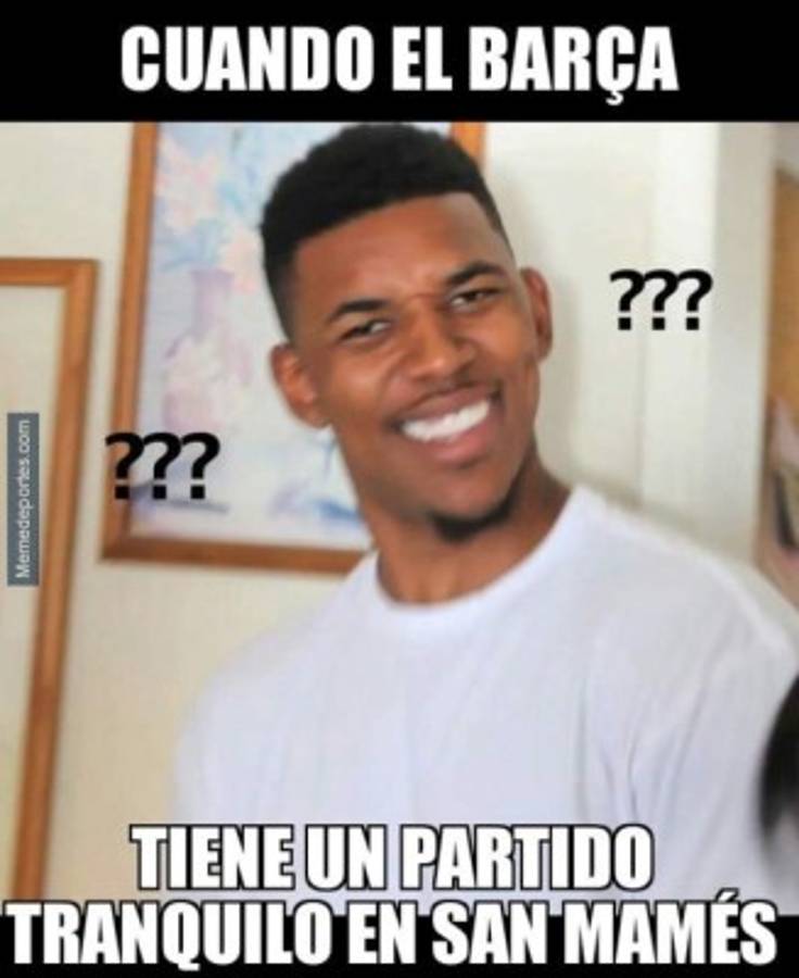 ¡Crueles burlas! Barcelona cae en Copa del Rey y no los perdonan