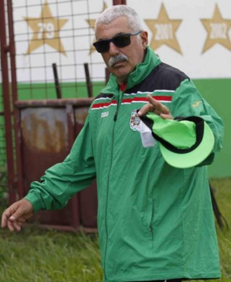 Los mejores 11 futbolistas en la historia de Marathón, según Rolando Peña