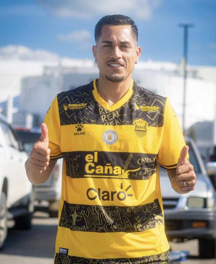 Mercado de fichajes en Honduras: Luis Palma suena en 2 clubes, Olimpia tiene pendiente 3 renovaciones y Elis interesa en Brasil, MLS y México