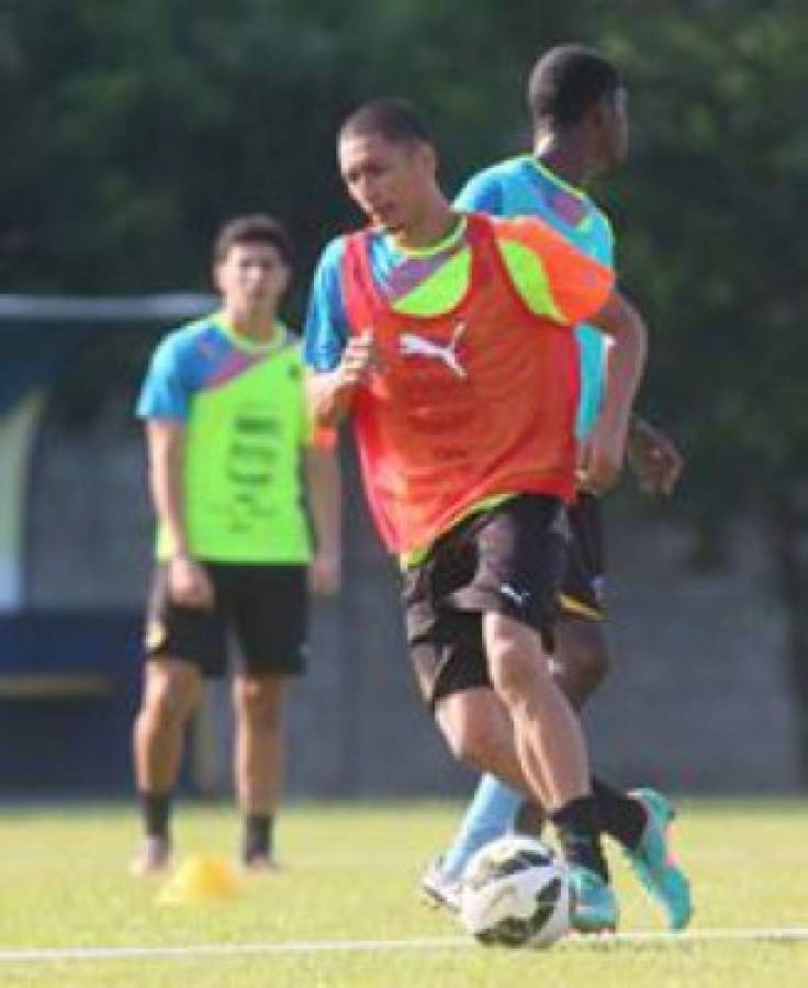 17 futbolistas del ascenso que buscan jugar otra vez en la Liga Nacional de Honduras