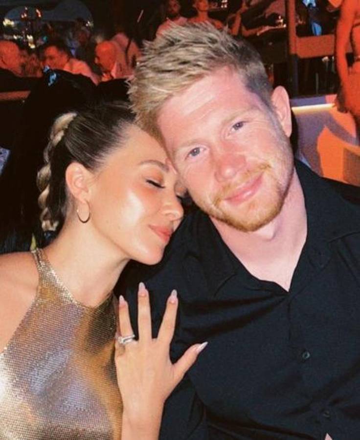 “Algo no está bien entre Guardiola y él”: revelaron el motivo que tendría en crisis al Manchester City