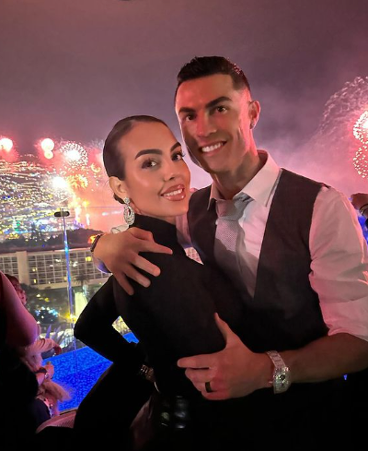 Hablaron del pasado de Georgina Rodríguez y les fue mal: el dineral que tendrán que pagarle a la novia de Cristiano