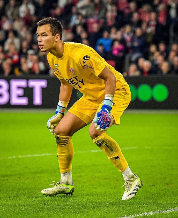 La decisión con Keylor Navas: los porteros que puede fichar Barcelona ante la terrible lesión de Ter Stegen