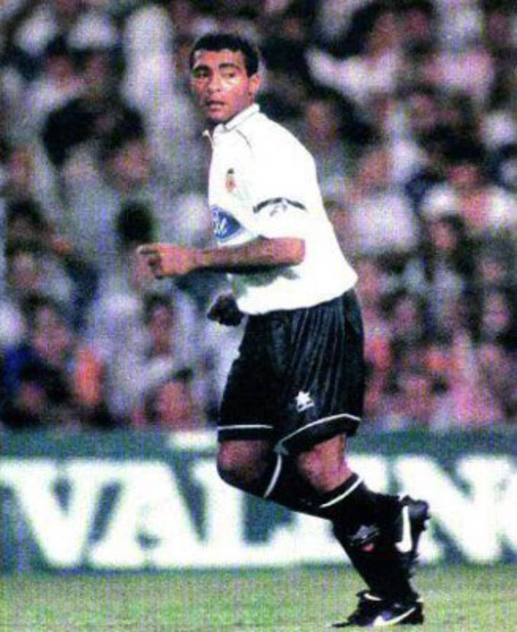 Jugadores que quizá no sabías que habían jugado en estos equipos