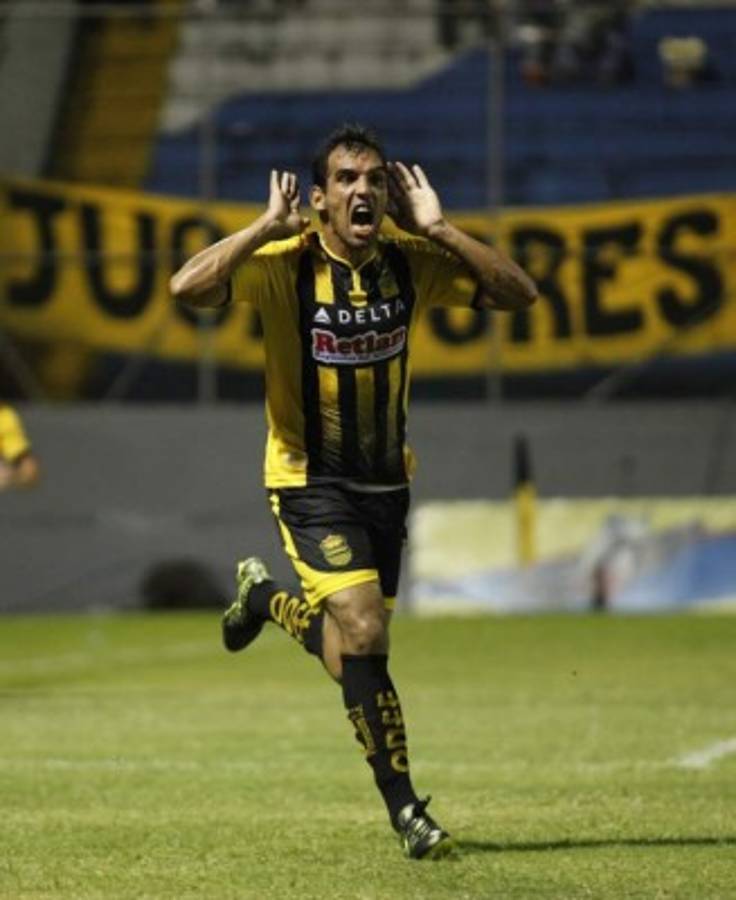 Fichajes: Eddie Hernández con oferta de México y Jonathan Rubio podría ir a España