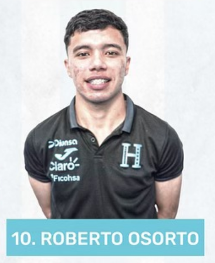 Conoce los 21 jugadores de Honduras que están a un partido de clasificar al Mundial Sub-20: ¿quiénes son y dónde juegan?